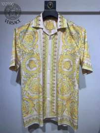 Picture of Versace Shirt Pant Suits _SKUVersaceS-2XLsstr20825190